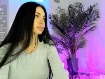 Anna_Nobel February 02, 2026 Chaturbate stream image