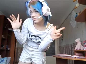Madgezari February 02, 2026 Chaturbate stream image