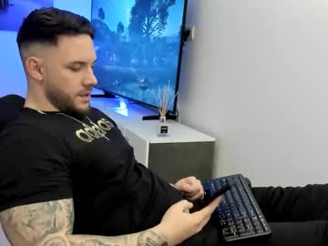 Master_Alexxxander February 02, 2026 Chaturbate stream image