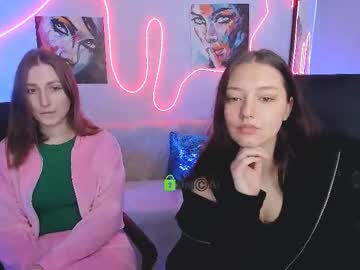 Miki_Nikki February 02, 2026 Chaturbate stream image