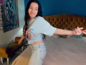 Necolegavinski February 02, 2026 Chaturbate stream image