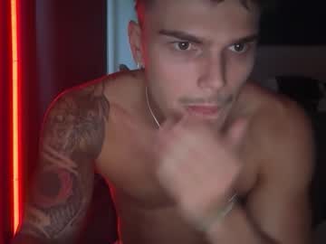 Brooklyntay February 02, 2026 Chaturbate stream image