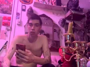 Feral_Twink69 February 02, 2026 Chaturbate stream image