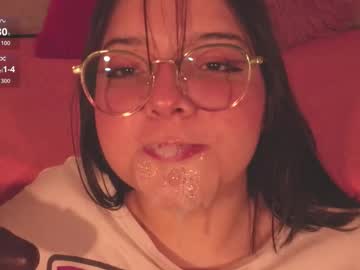 Gaby99_ February 02, 2026 Chaturbate stream image