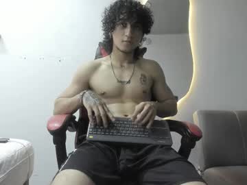 Jackestaylor February 02, 2026 Chaturbate stream image