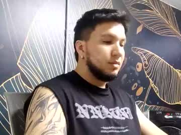 Jhon_Gottti February 02, 2026 Chaturbate stream image
