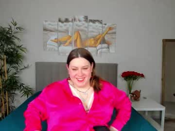 Valery_Grand February 02, 2026 Chaturbate stream image