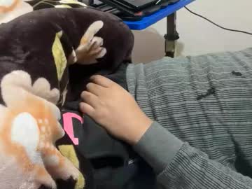 Aaryan_Sexoo February 02, 2026 Chaturbate stream image