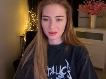 Aurora_Evil February 02, 2026 Chaturbate stream image
