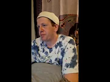 Bigred382055 February 02, 2026 Chaturbate stream image