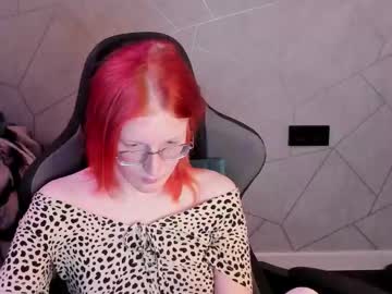 Elizabeth_Harpper February 02, 2026 Chaturbate stream image