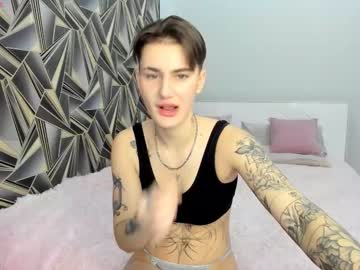Gildedsin February 02, 2026 Chaturbate stream image