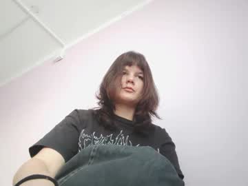 Krystasoman February 02, 2026 Chaturbate stream image