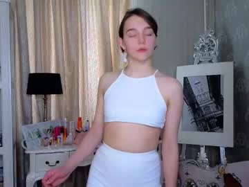Rosse_Garden February 02, 2026 Chaturbate stream image
