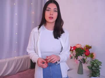 Shanaecarvajal February 02, 2026 Chaturbate stream image