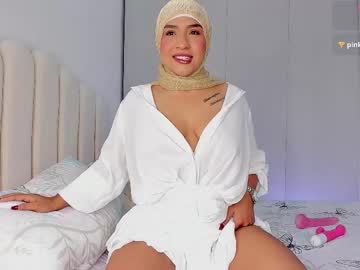 Amira_Zahra February 02, 2026 Chaturbate stream image
