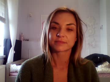 Blondleyla February 02, 2026 Chaturbate stream image