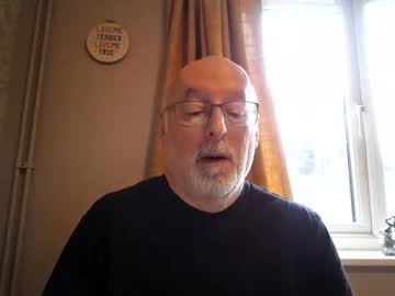 Dutchunclejohn February 02, 2026 Chaturbate stream image