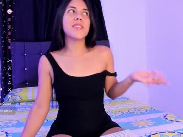 Little_Liaa February 02, 2026 Chaturbate stream image