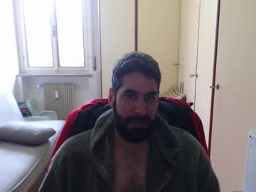 Magistermat_ February 02, 2026 Chaturbate stream image