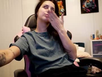 Sarissacandy February 02, 2026 Chaturbate stream image