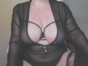 Sensual_Cris February 02, 2026 Chaturbate stream image