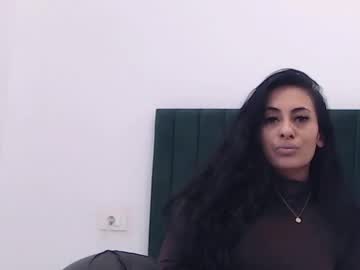 Aimeclarkhe February 02, 2026 Chaturbate stream image