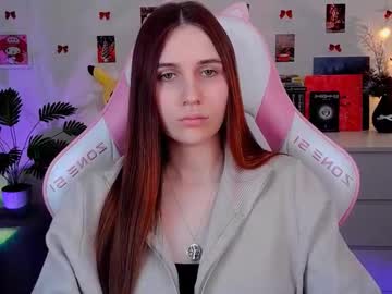 Alicecharmy February 02, 2026 Chaturbate stream image