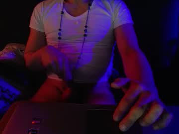 Anomalistic01 February 02, 2026 Chaturbate stream image