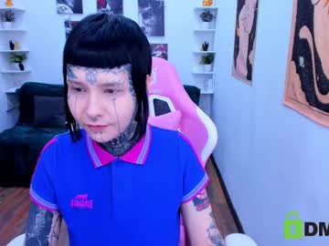 Blood__Mary February 02, 2026 Chaturbate stream image