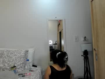 Carolina_Gaita February 02, 2026 Chaturbate stream image