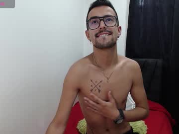 Demian_Val_4 February 02, 2026 Chaturbate stream image
