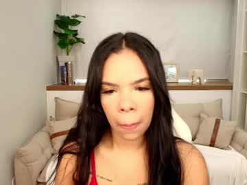 Emily_Nellsson February 02, 2026 Chaturbate stream image