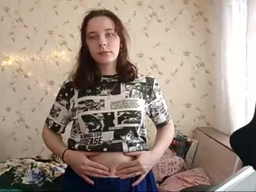 Lilahenton February 02, 2026 Chaturbate stream image