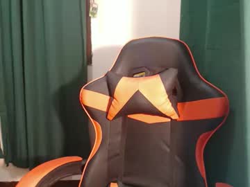 Seductive_Chailyn February 02, 2026 Chaturbate stream image