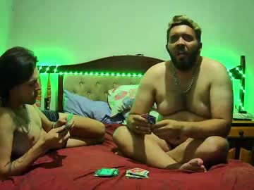 The_Misfts February 02, 2026 Chaturbate stream image