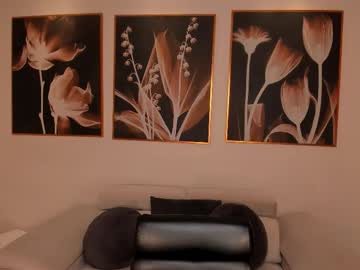Alinakravitz_ February 02, 2026 Chaturbate stream image