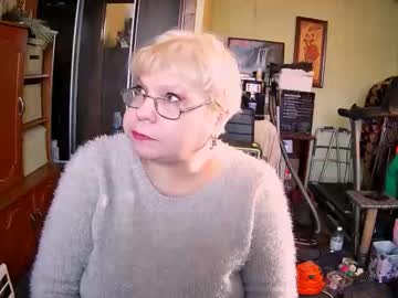 Beverlyqcynia February 02, 2026 Chaturbate stream image