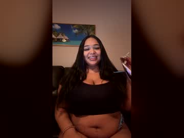 Briaarenee February 02, 2026 Chaturbate stream image