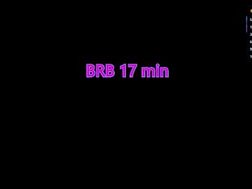 Crazy_Baby69 February 02, 2026 Chaturbate stream image