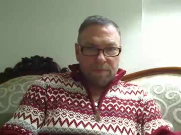 Endurorider36 February 02, 2026 Chaturbate stream image
