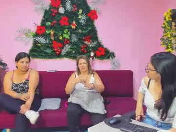Hanna_Mature01 stream photo from February 02, 2026