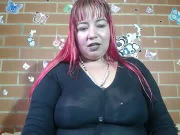 Jones_Scarlet February 02, 2026 Chaturbate stream image