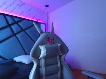 Lili_Evanss February 02, 2026 Chaturbate stream image