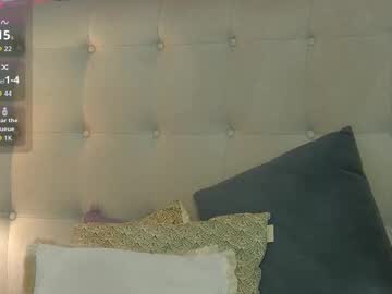 Meganfoxxxie February 02, 2026 Chaturbate stream image