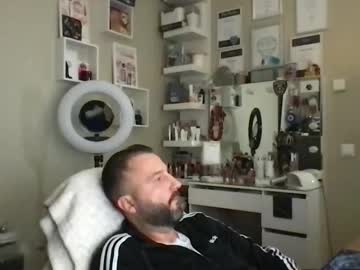 Peter_30_ February 02, 2026 Chaturbate stream image