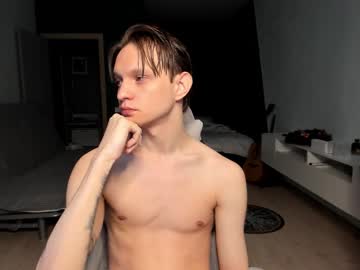 Romeo_Mercy February 02, 2026 Chaturbate stream image