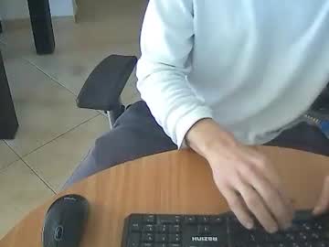 Stallionvip February 02, 2026 Chaturbate stream image