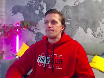 Vikingchrisss February 02, 2026 Chaturbate stream image