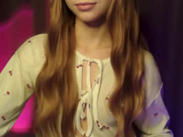 Ann_Amm February 02, 2026 Chaturbate stream image